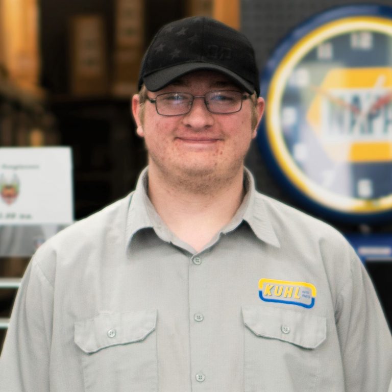 Colfax Auto Parts Kuhl Auto Parts