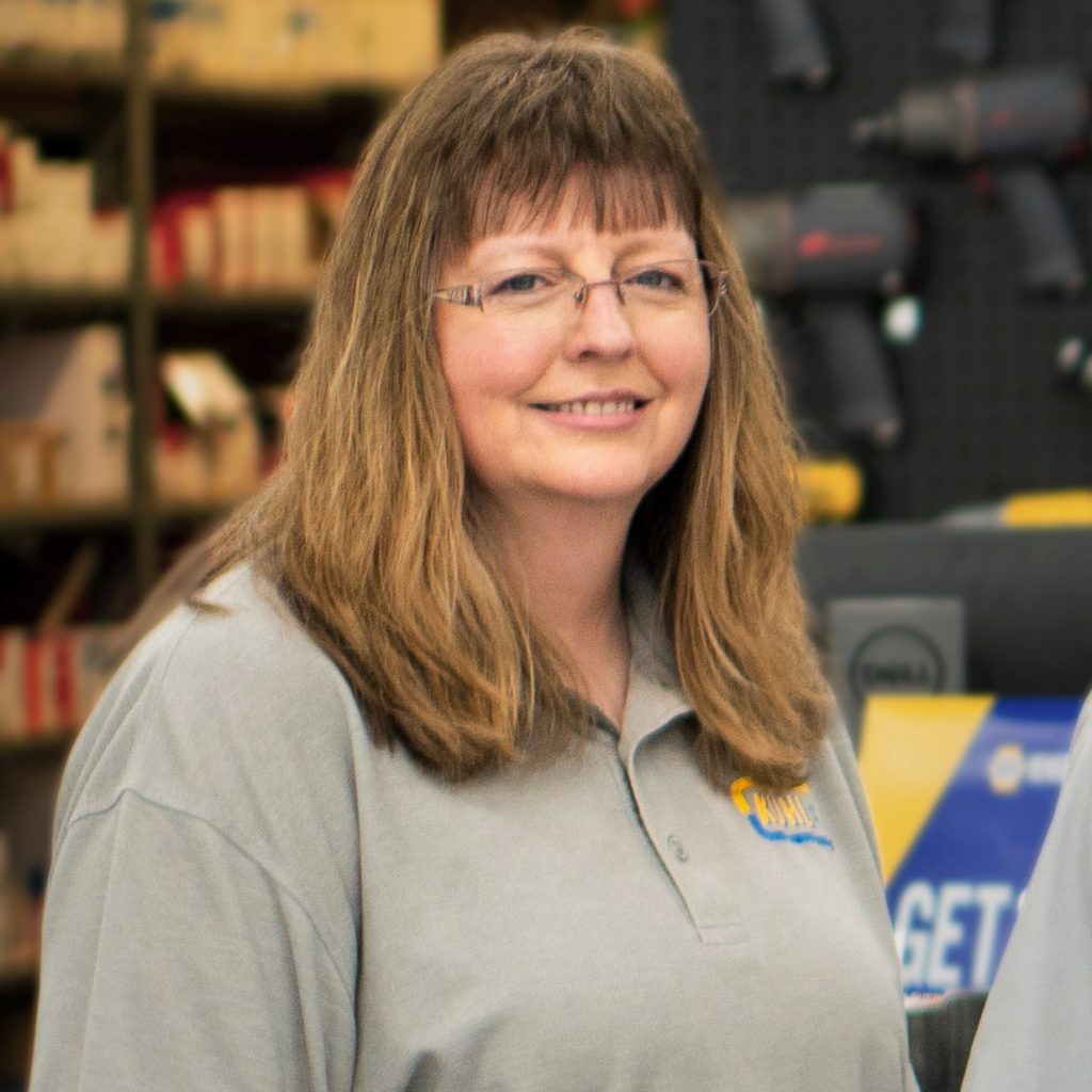 NAPA | Kuhl Auto Parts Employee | Team Member