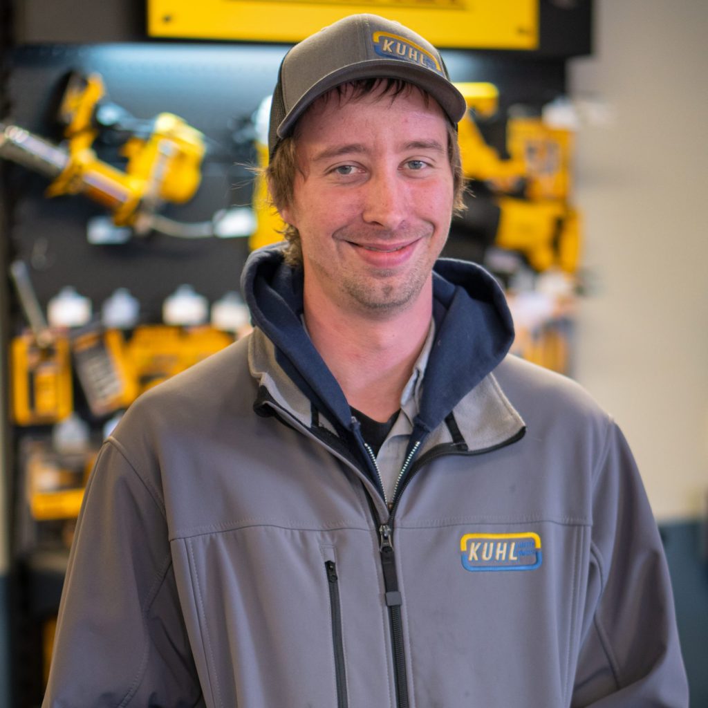 NAPA | Kuhl Auto Parts Employee | Team Member