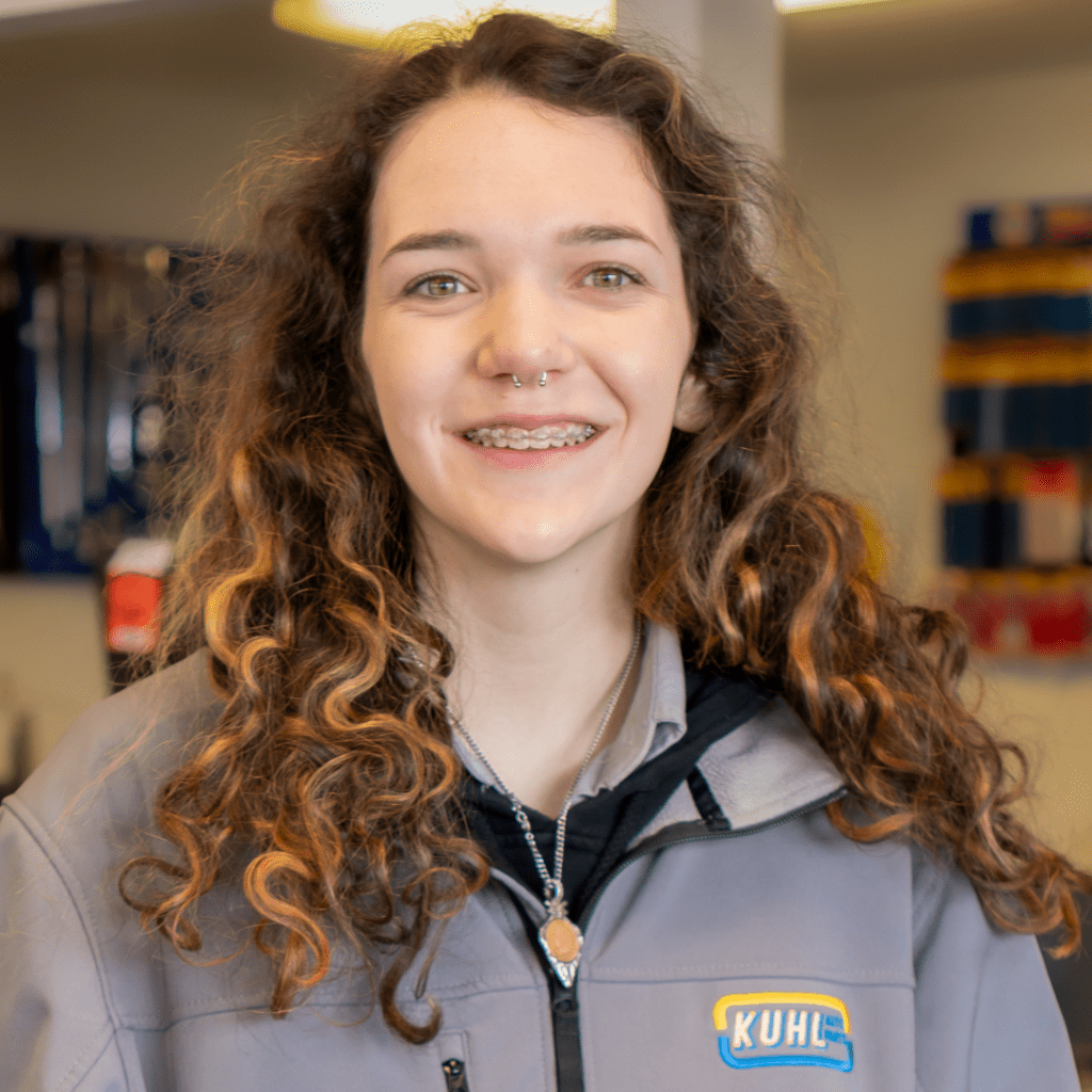 Colfax Auto Parts Kuhl Auto Parts