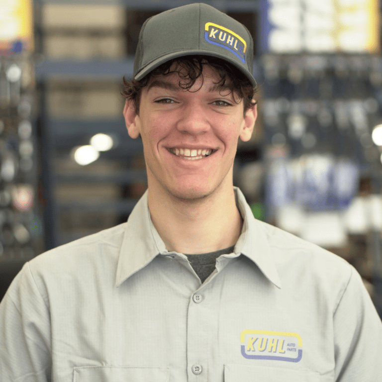 Colfax Auto Parts Kuhl Auto Parts