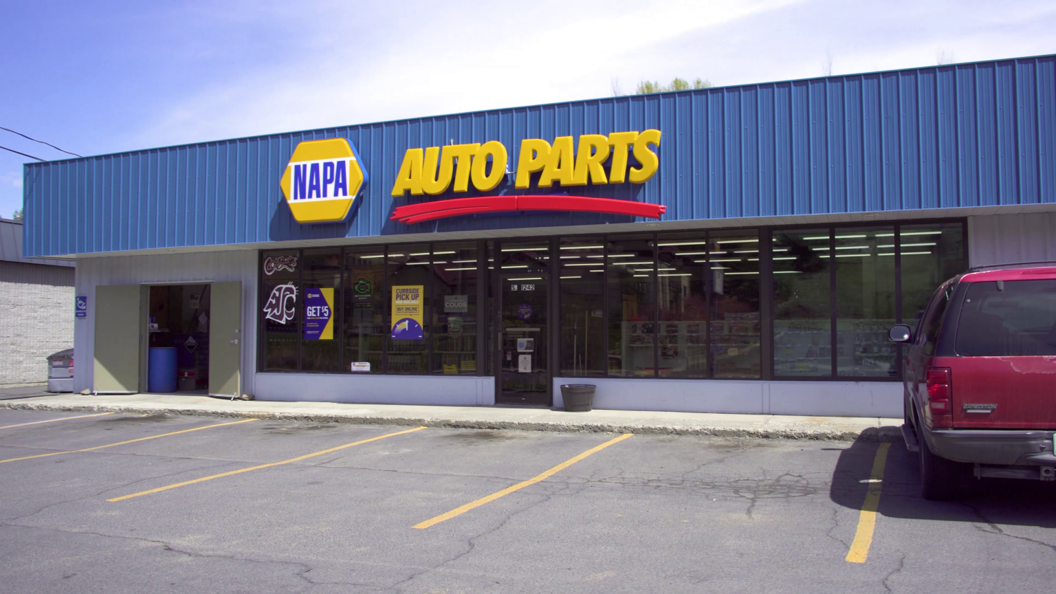 Potlatch Auto Parts Kuhl Auto Parts