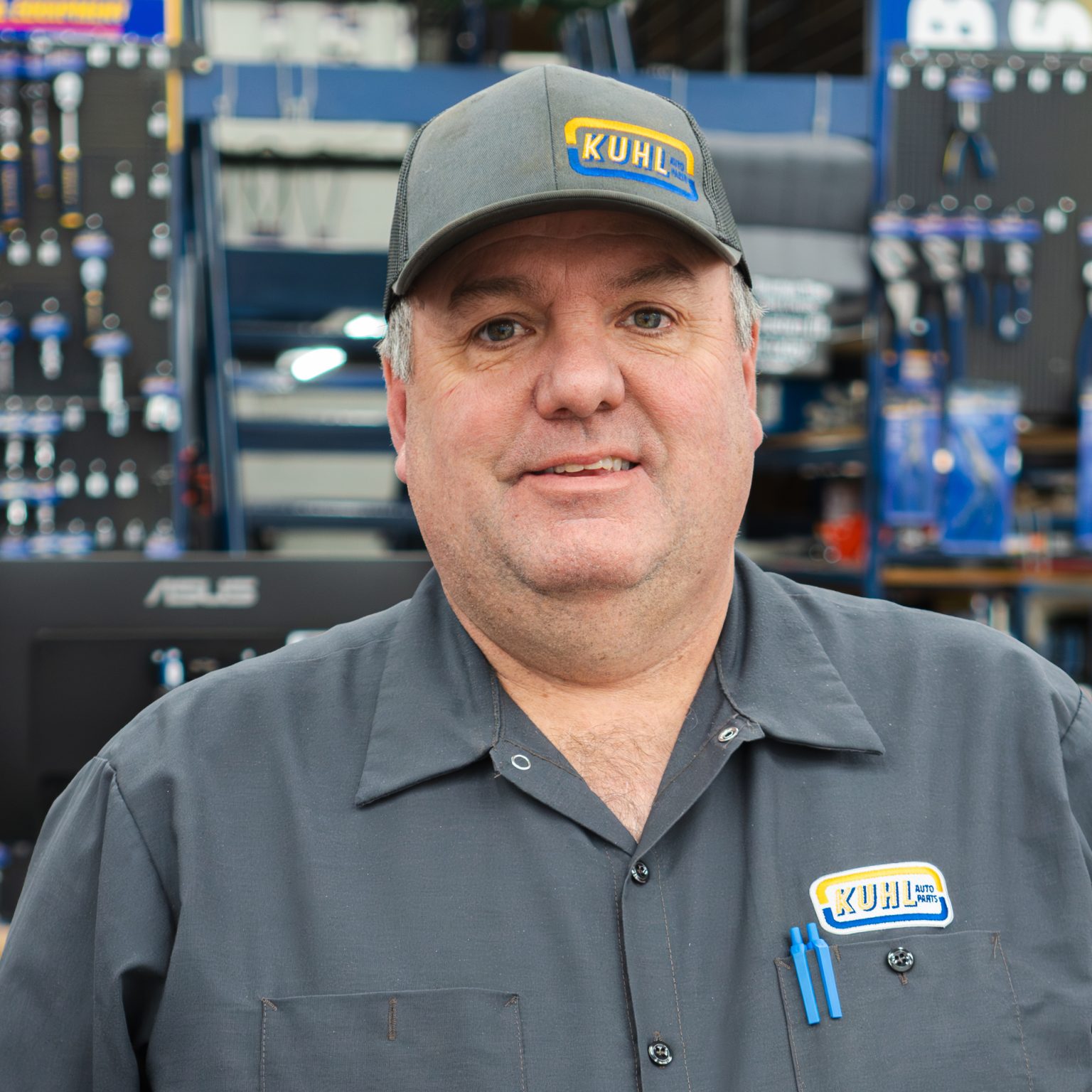 Colfax Auto Parts Kuhl Auto Parts