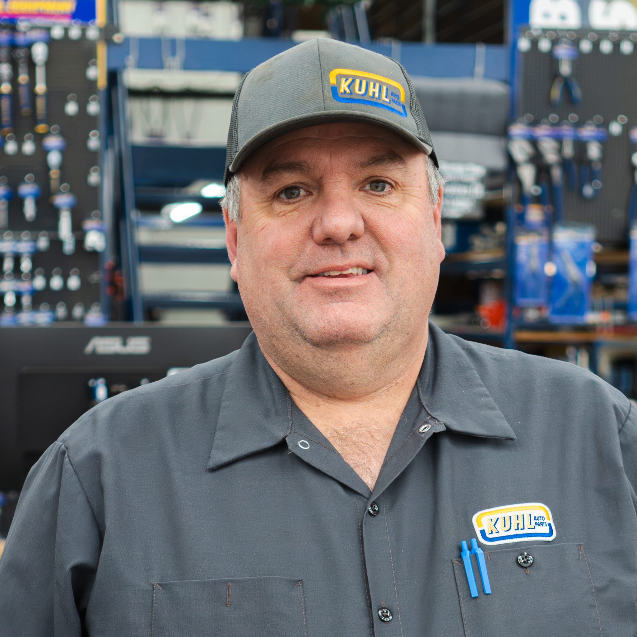 Colfax Auto Parts Kuhl Auto Parts