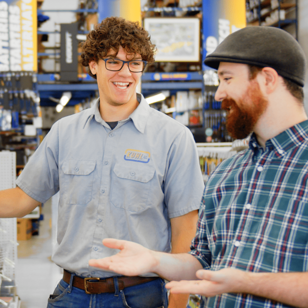 Colfax Auto Parts Kuhl Auto Parts