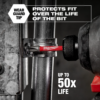 MILWAUKEE TOOL SHOCKWAVE Impact Duty™ Driver Bit Set - 13PC - Image 6