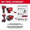MILWAUKEE TOOL SHOCKWAVE Impact Duty™ Driver Bit Set - 13PC - Image 9