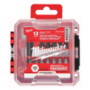 MILWAUKEE TOOL SHOCKWAVE Impact Duty™ Driver Bit Set - 13PC - Image 10