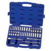 Carlyle Tools 3/8 in Drive General Service Tool Set - 49 Pc Set - Image 2
