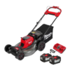 MILWAUKEE TOOL M18 FUEL™ 21" Self-Propelled Dual Battery Mower Kit - Image 2