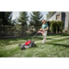 MILWAUKEE TOOL M18 FUEL™ 21" Self-Propelled Dual Battery Mower Kit - Image 8
