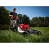 MILWAUKEE TOOL M18 FUEL™ 21" Self-Propelled Dual Battery Mower Kit - Image 9