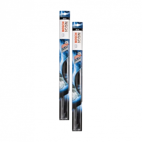 NAPA Kuhl Auto Parts Saturday Sale_October_Bosch Icon Wipers