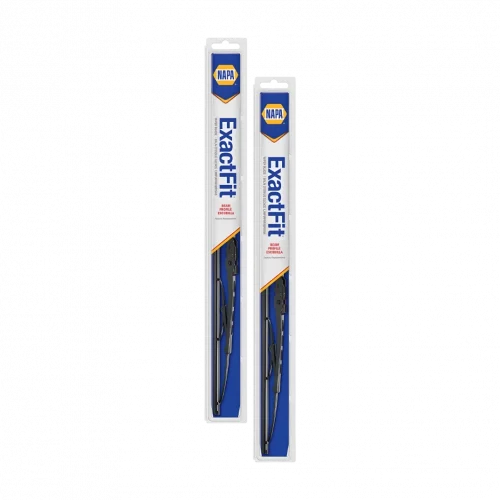 NAPA Kuhl Auto Parts Saturday Sale_October_NAPA Exact Fit Fit Wipers