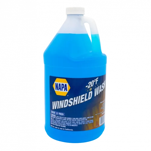 Wiper Fluid